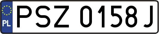PSZ0158J