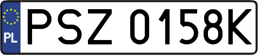 PSZ0158K