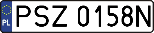 PSZ0158N