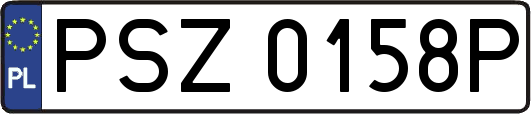 PSZ0158P
