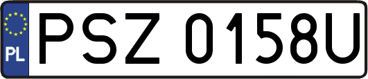 PSZ0158U