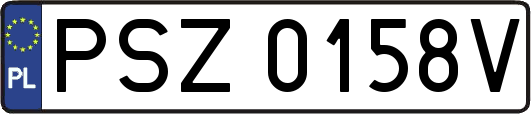 PSZ0158V