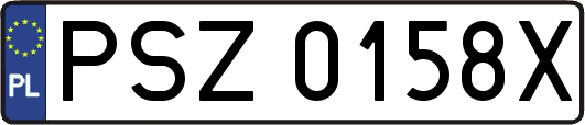 PSZ0158X