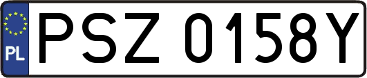 PSZ0158Y