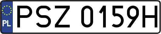 PSZ0159H