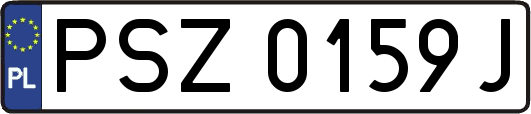 PSZ0159J