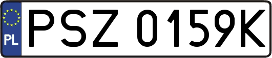 PSZ0159K
