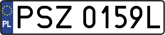 PSZ0159L