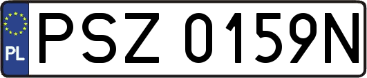 PSZ0159N