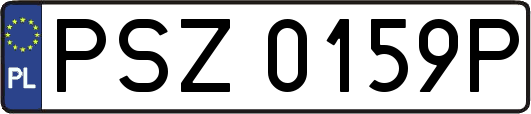 PSZ0159P