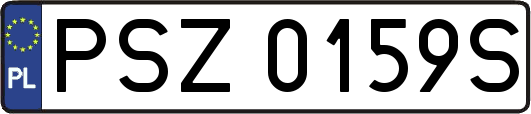 PSZ0159S