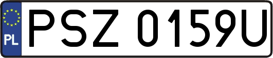 PSZ0159U