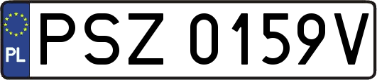 PSZ0159V