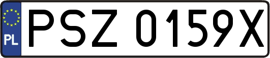 PSZ0159X
