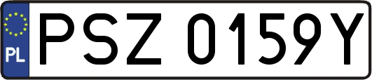 PSZ0159Y