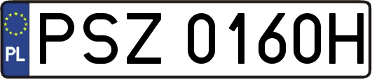 PSZ0160H