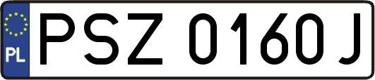 PSZ0160J