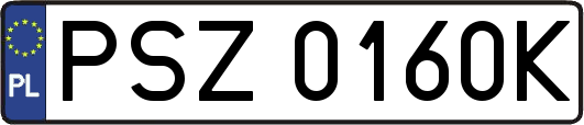 PSZ0160K