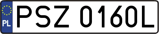 PSZ0160L