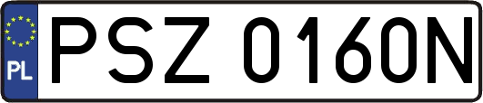 PSZ0160N