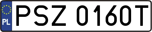 PSZ0160T
