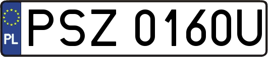 PSZ0160U