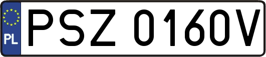 PSZ0160V