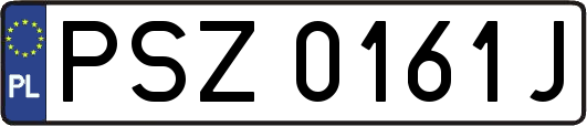 PSZ0161J