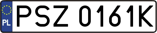 PSZ0161K