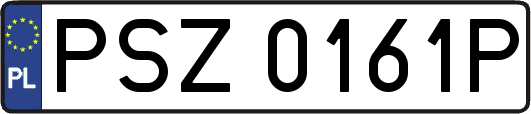 PSZ0161P
