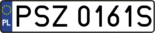 PSZ0161S