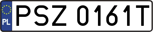 PSZ0161T