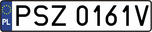 PSZ0161V
