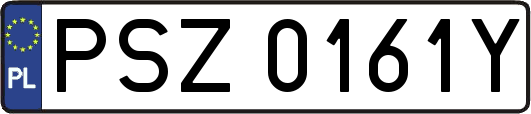 PSZ0161Y