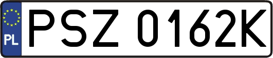 PSZ0162K