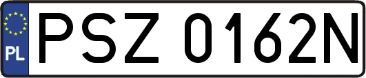 PSZ0162N