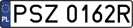 PSZ0162R