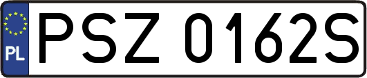 PSZ0162S