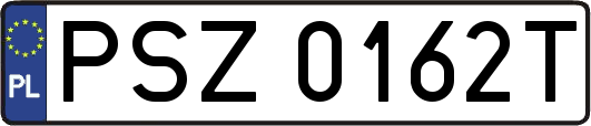 PSZ0162T