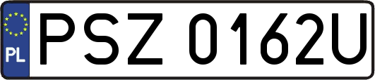 PSZ0162U