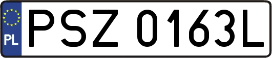 PSZ0163L