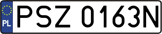 PSZ0163N