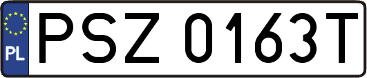 PSZ0163T