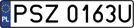 PSZ0163U