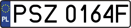 PSZ0164F
