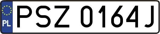 PSZ0164J