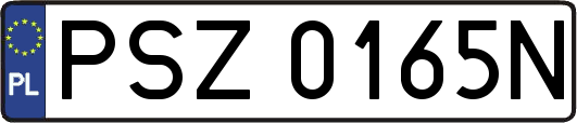 PSZ0165N