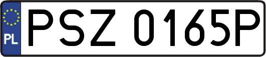 PSZ0165P