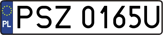 PSZ0165U