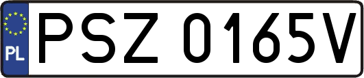 PSZ0165V